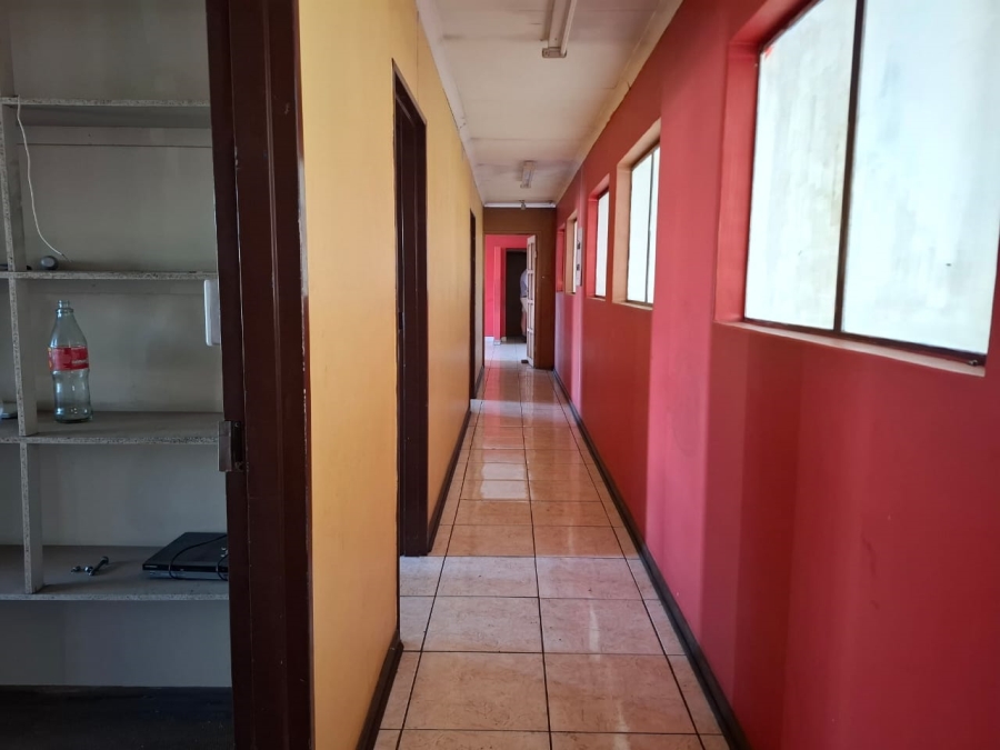 To Let Commercial Property for Rent in Oos Einde Free State